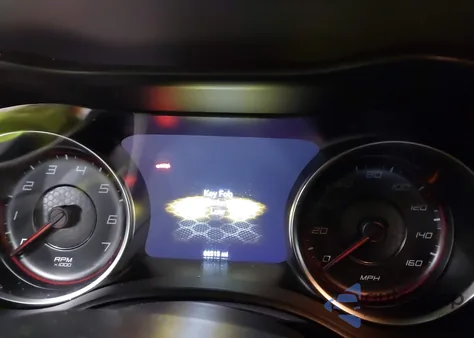 2019 Dodge Charger R/T Rwd z USA, uszkodzony, nr VIN 2C3CDXCT4KH575446